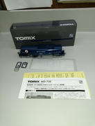 HOゲージ|TOMIX