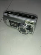 デジタルカメラ|CANON