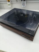 レコードプレーヤー|MICRO