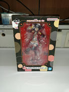 フィギュア|BANDAI