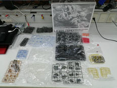 プラモデル|コトブキヤ