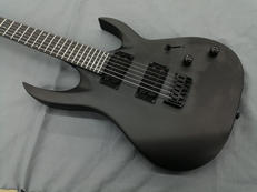 エレキギター|S.BY.SOLAR