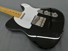 エレキギター|FENDER JAPAN
