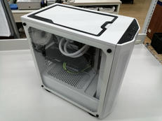 ゲーミングデスクトップPC|自作PC