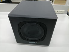 サブウーファー|FOSTEX