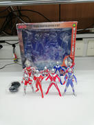 フィギュア|BANDAI