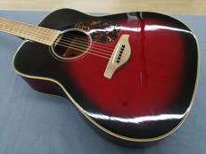 アコースティックギター|YAMAHA