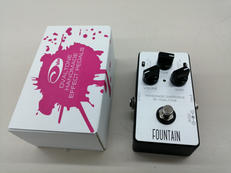 ギター・ベース用エフェクター|OVALTONE