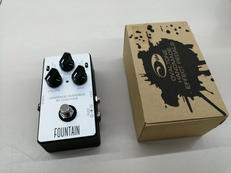 エフェクター|OVALTONE