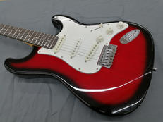 エレキギター|SELDER