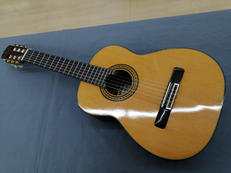 ミニクラシックギター|RYOJI　MATSUOKA