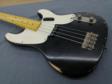 エレキベース|NASHGUITARS