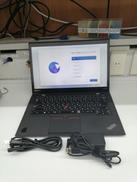 ノートパソコン|LENOVO