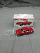 TOMICAVINTEAGE|TOMYTEC