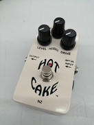 歪み系エフェクター|CROWTHER AUDIO