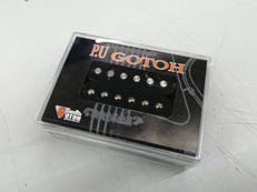 ピックアップ|GOTOH