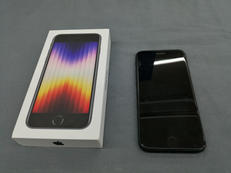 IPHONE SE3|APPLE/SIMフリー