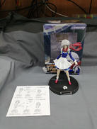 フィギュア|GRIFFONENTERPRISES