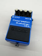 エフェクター|BOSS