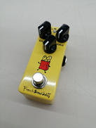 エフェクター|EFECTS BAKERY