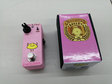 エフェクター|EFECTS BAKERY