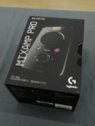 ゲーミングミックスアンプ|ASTROGAMING