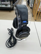 ヘッドホン|SONY