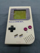 ゲームボーイ|NINTENDO