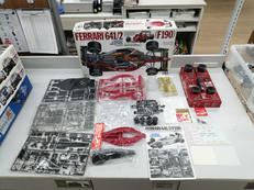 プラモデル|TAMIYA