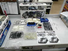 プラモデル|TAMIYA