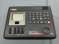 ドラムトリガーモジュール|YAMAHA