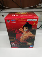 一番くじワンピース|BANDAI