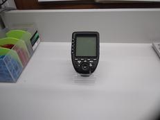 フラッシュトリガー|GODOX