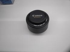 単焦点レンズ|CANON
