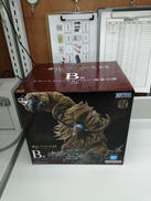 ワンピースEX-悪魔を宿す者達VOL.3-|BANDAI