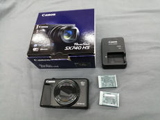 デジタルカメラ|CANON