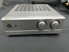 プリメインアンプ|ONKYO