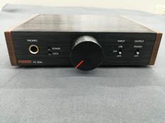 コンバーター（D/A・ D/D・ A/D）|FOSTEX