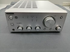 プリメインアンプ（トランジスター）|ONKYO