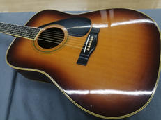 アコースティックギター|YAMAHA