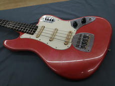 エレキベース|GRASSROOTS