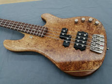 エレキベース|SANDBERG