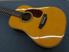 アコースティックギター|HEADWAY