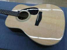 アコースティックギター|YAMAHA