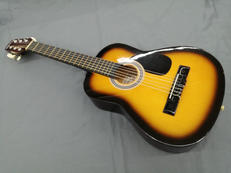 ミニアコースティックギター|SEPIA CRUE