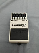 エフェクター|BOSS