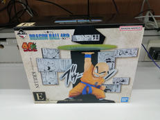 DRAGONBALL 40TH～其之二～|BANDAI