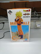 フィギュア|一番くじ