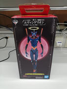 エヴァンゲリオン一番くじラストワン賞|BANDAI
