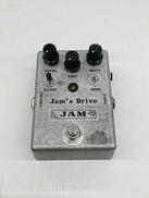 ギター・ベース用エフェクター|HANDMADE　EFFECTS